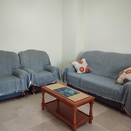 Fastastico Apto Torre Del Mar Parking Wi-Fi Εξωτερικό φωτογραφία