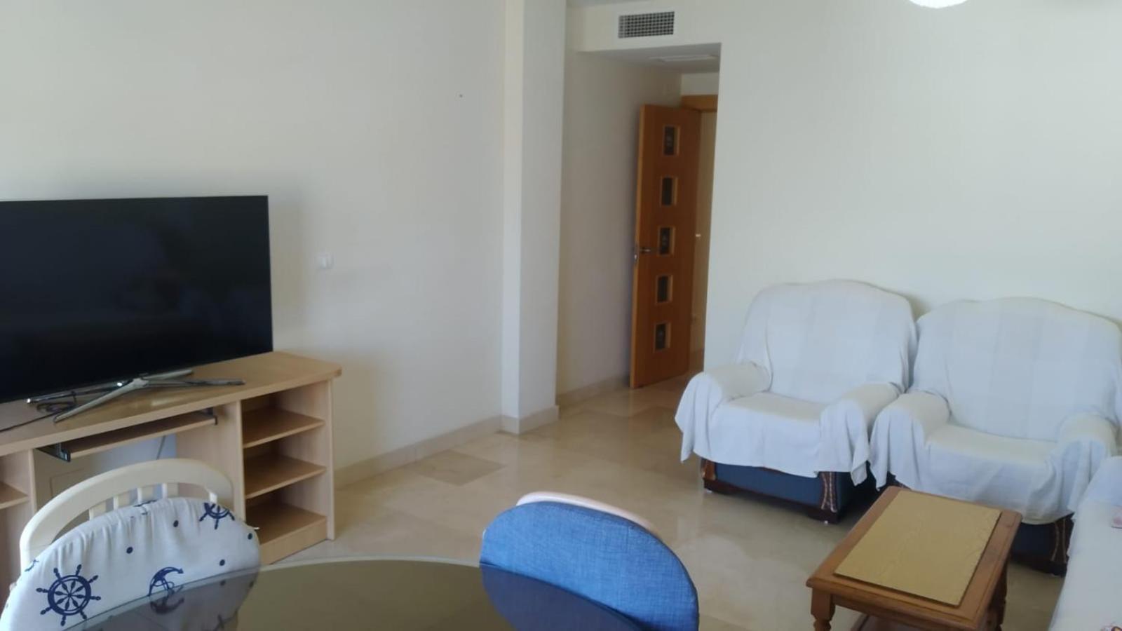 Fastastico Apto Torre Del Mar Parking Wi-Fi Εξωτερικό φωτογραφία